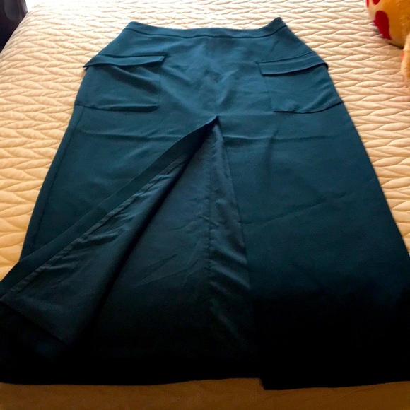 Eva Mendez Maxi skirt - Picture 5 of 8